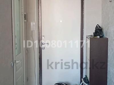 1 комната · 20 м² · 8/9 этаж, Жумекена Нажимеденова 19 — От Нового вокзала две остановки. за 50 000 〒 в Астане, Сарайшык р-н