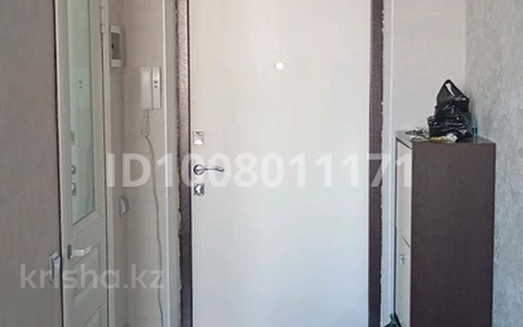 1 комната · 20 м² · 8/9 этаж, Жумекена Нажимеденова 19 — От Нового вокзала две остановки. за 50 000 ₸ в Астане, Сарайшык р-н — фото 2