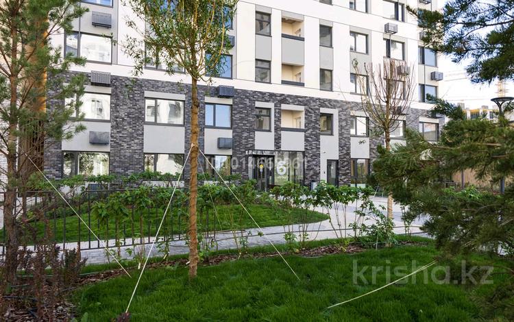 2-бөлмелі пәтер · 66 м² · 7/12 қабат, мкр Шымсити, Квартал 189, бағасы: 33.9 млн ₸ в Шымкенте, Абайский р-н — фото 2