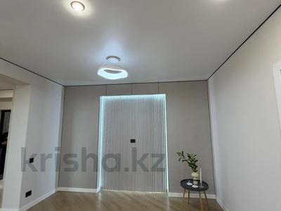 4-комнатная квартира · 79 м² · 8/12 этаж, Кошкарбаева за 47.5 млн 〒 в 
