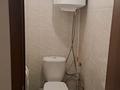 2-бөлмелі пәтер · 55.2 м² · 3/5 қабат, Рахымбаева 23 а, бағасы: 200 000 ₸ в  — фото 9