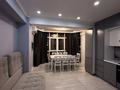 2-комнатная квартира · 84.7 м² · 4/5 этаж, Абылай хана 2/5 — Напротив магазин Алтын тага за 45 млн ₸ в Каскелене — фото 12