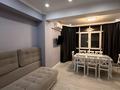 2-комнатная квартира · 84.7 м² · 4/5 этаж, Абылай хана 2/5 — Напротив магазин Алтын тага за 45 млн ₸ в Каскелене — фото 14
