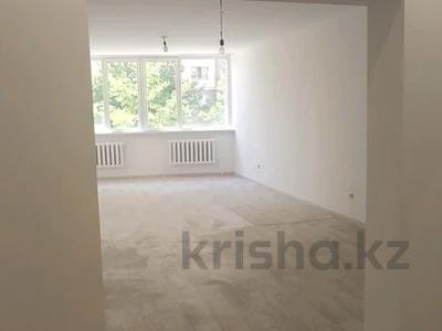 2-комнатная квартира · 93 м² · 2/16 этаж, Жуалы 12 за 37 млн ₸ в Алматы, Наурызбайский р-н