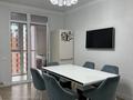 4-бөлмелі пәтер · 130 м² · 13/17 қабат, Варламова 27а, бағасы: 110 млн ₸ в Алматы, Алмалинский р-н — фото 13
