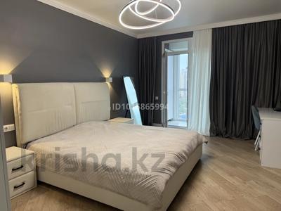 4-бөлмелі пәтер · 130 м² · 13/17 қабат, Варламова 27а, бағасы: 110 млн ₸ в Алматы, Алмалинский р-н