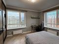 4-бөлмелі пәтер · 130 м² · 13/17 қабат, Варламова 27а, бағасы: 110 млн ₸ в Алматы, Алмалинский р-н — фото 24