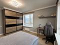 4-бөлмелі пәтер · 130 м² · 13/17 қабат, Варламова 27а, бағасы: 110 млн ₸ в Алматы, Алмалинский р-н — фото 25