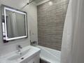 4-бөлмелі пәтер · 130 м² · 13/17 қабат, Варламова 27а, бағасы: 110 млн ₸ в Алматы, Алмалинский р-н — фото 34