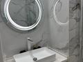 4-бөлмелі пәтер · 130 м² · 13/17 қабат, Варламова 27а, бағасы: 110 млн ₸ в Алматы, Алмалинский р-н — фото 39