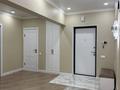 4-бөлмелі пәтер · 130 м² · 13/17 қабат, Варламова 27а, бағасы: 110 млн ₸ в Алматы, Алмалинский р-н — фото 5