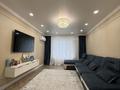 4-бөлмелі пәтер · 130 м² · 13/17 қабат, Варламова 27а, бағасы: 110 млн ₸ в Алматы, Алмалинский р-н — фото 8