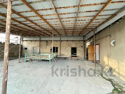 Отдельный дом · 4 комнаты · 120 м² · 8 сот., Ул.Айбатты 61 за 22 млн ₸ в Шымкенте, Енбекшинский р-н