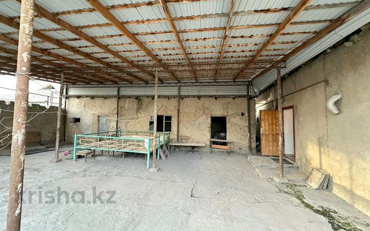 Отдельный дом · 4 комнаты · 120 м² · 8 сот., Ул.Айбатты 61 за 22 млн ₸ в Шымкенте, Енбекшинский р-н — фото 11