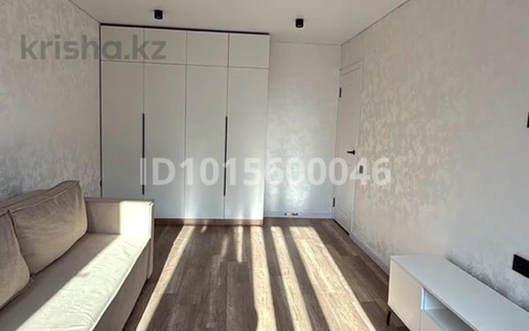 1-комнатная квартира · 30 м² · 4/5 этаж, проспект металлургов 24/3 за 11.5 млн ₸ в Темиртау — фото 2