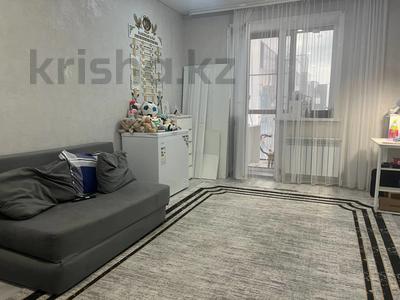 1-комнатная квартира · 39.39 м² · 8/9 этаж, Уральская 45Б за 18.3 млн ₸ в Костанае