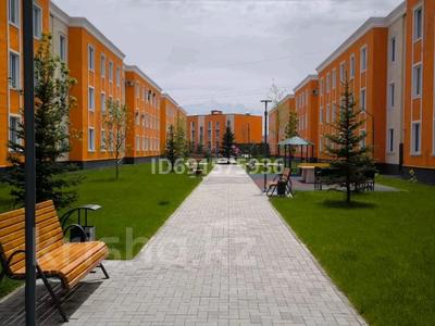 2-комнатная квартира, 41 м², 2/3 этаж, Аубакирова 5 за 15.5 млн 〒 в 