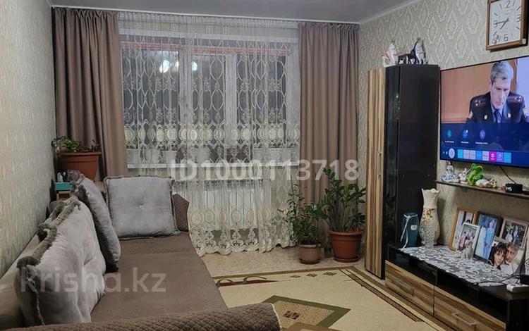 3-комнатная квартира · 64.6 м² · 6/9 этаж, чокина 169/1 — парк Гагарина гринвич за 35 млн ₸ в Павлодаре — фото 2