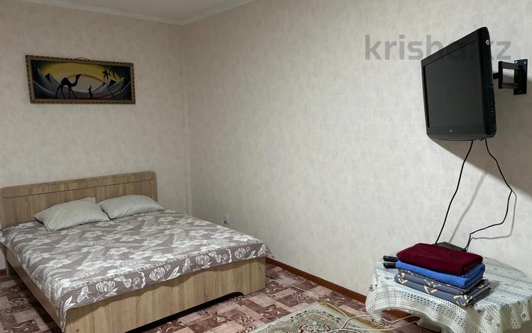 1-комнатная квартира · 55 м² · 7/9 этаж, Розыбакиева 250 за 12 000 ₸ в Алматы, Бостандыкский р-н — фото 17