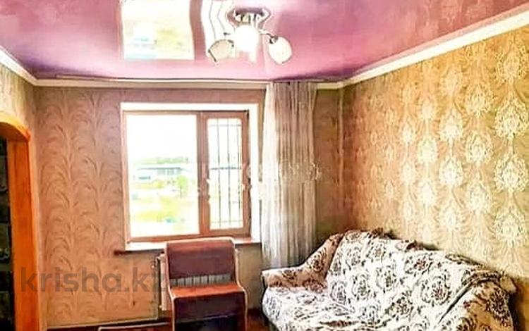 3-комнатная квартира · 75 м² · 5/5 этаж, Каратал за 23 млн ₸ в Талдыкоргане — фото 9