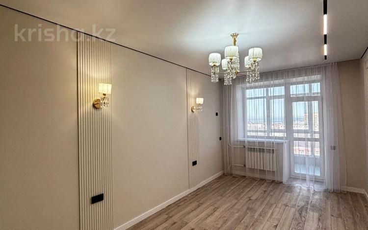 2-комнатная квартира · 66.1 м² · 8/9 этаж, Кенесары Касымулы 64 за 32 млн ₸ в Кокшетау — фото 2