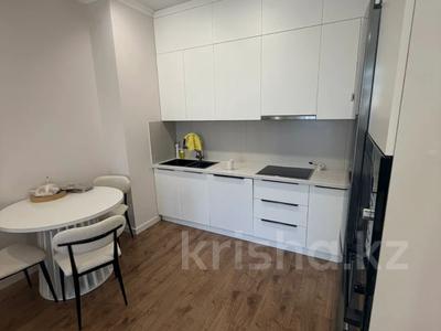 2-комнатная квартира · 50 м² · 5/9 этаж, Симферопольская 1/1 за 54 млн ₸ в Алматы, Ауэзовский р-н