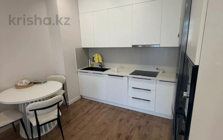 2-комнатная квартира · 50 м² · 5/9 этаж, Симферопольская 1/1 за 54 млн ₸ в Алматы, Ауэзовский р-н — фото 4