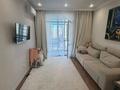 2-комнатная квартира · 50 м² · 5/9 этаж, Симферопольская 1/1 за 54 млн ₸ в Алматы, Ауэзовский р-н — фото 4