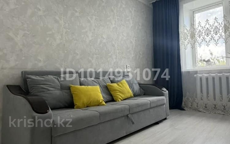 1-комнатная квартира · 30 м² · 5/5 этаж, некрасова 1 — Конституции Казахстана 53 за 15 млн ₸ в Петропавловске — фото 2