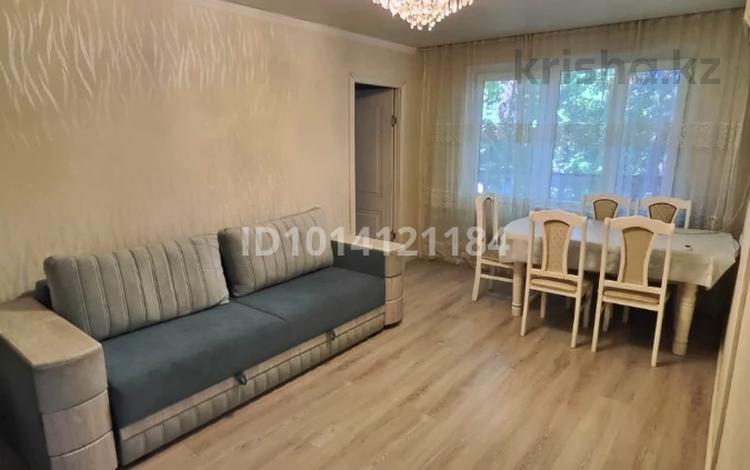 2-комнатная квартира · 41 м² · 2/3 этаж, мкр Жулдыз-2, Дунентаева 14а за 200 000 ₸ в Алматы, Турксибский р-н — фото 5