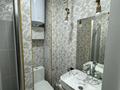 3-комнатная квартира · 62 м² · 6/9 этаж, Жамакаева 163 за 22 000 ₸ в Семее