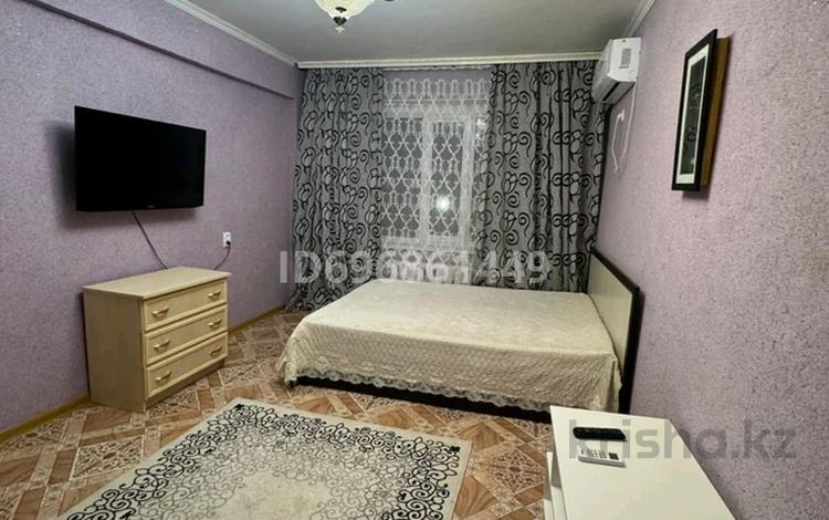 1-бөлмелі пәтер · 35 м² · 1/5 қабат, Алимжанова 4, бағасы: 100 000 ₸ в Балхаше — фото 2