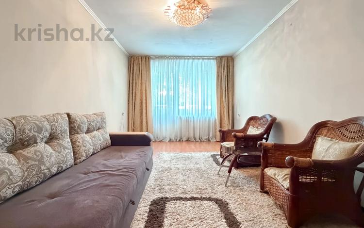 4-комнатная квартира · 74 м² · 4/5 этаж, Микрорайон Казахфильм 14 за 59.6 млн ₸ в Алматы, Бостандыкский р-н — фото 24