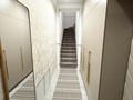 3-бөлмелі пәтер · 120 м² · 2/3 қабат, Ракышева 14, бағасы: 67 млн ₸ в  — фото 21