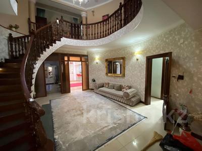 Жеке үй · 8 бөлме · 600 м², Бекет Батыра 103, бағасы: 1.5 млн 〒 в Шымкенте, Аль-Фарабийский р-н