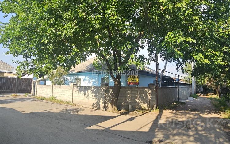 Отдельный дом · 4 комнаты · 90 м² · 8 сот., Алмалы 25 за 47 млн ₸ в Иргели — фото 2