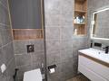 5-бөлмелі пәтер · 124.8 м² · 8/19 қабат, Туран 55, бағасы: 105 млн ₸ в Астане, Есильский р-н — фото 12