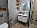 5-бөлмелі пәтер · 124.8 м² · 8/19 қабат, Туран 55, бағасы: 105 млн ₸ в Астане, Есильский р-н — фото 13