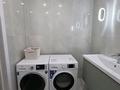 5-бөлмелі пәтер · 124.8 м² · 8/19 қабат, Туран 55, бағасы: 105 млн ₸ в Астане, Есильский р-н — фото 14