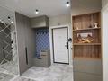 5-бөлмелі пәтер · 124.8 м² · 8/19 қабат, Туран 55, бағасы: 105 млн ₸ в Астане, Есильский р-н — фото 20