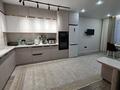 5-бөлмелі пәтер · 124.8 м² · 8/19 қабат, Туран 55, бағасы: 105 млн ₸ в Астане, Есильский р-н — фото 9