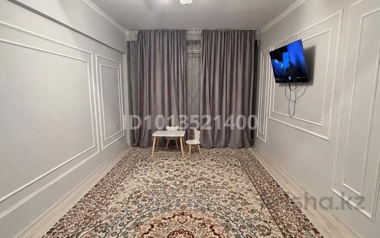 2-комнатная квартира · 46.25 м² · 1/3 этаж, Бокейханова 19б — 2 гис напешите Бокейханова 19б за 28 млн ₸ в Алматы, Жетысуский р-н — фото 2