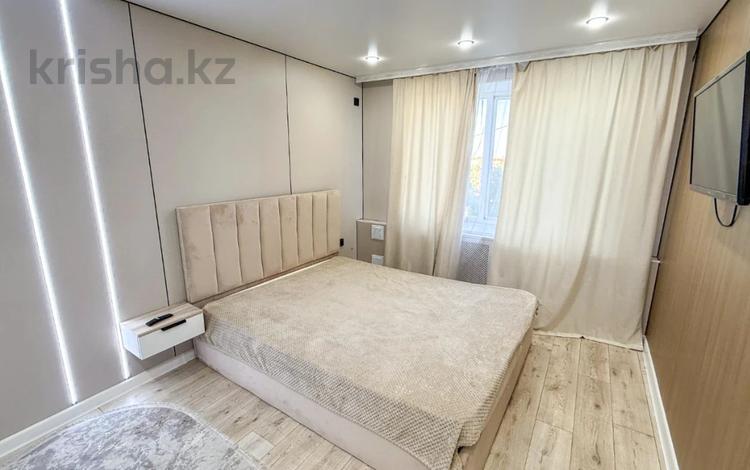 1-комнатная квартира · 28 м² · 5/5 этаж, талдыкорган 4мкр за 10.5 млн ₸ в Талдыкоргане, мкр Жастар — фото 3