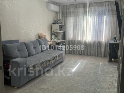 2-комнатная квартира · 54 м² · 3/5 этаж, Водник 2 за 25 млн ₸ в Боралдае (Бурундай), мкр Водник-2