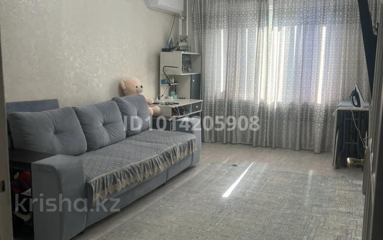 2-комнатная квартира · 54 м² · 3/5 этаж, Водник 2 за 25 млн ₸ в Боралдае (Бурундай), мкр Водник-2 — фото 2