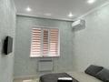 1-бөлмелі пәтер · 47 м² · 2/6 қабат, 20-ш/а. 22, бағасы: 13 000 ₸ в Актау, 20-й мкр