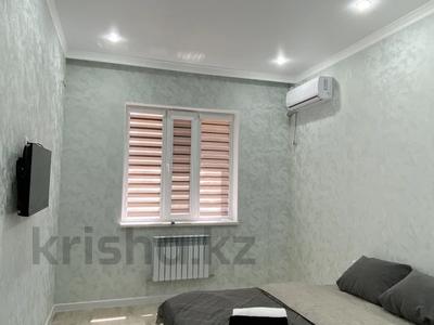 1-комнатная квартира · 47 м² · 2/6 этаж, 20-й мкр 22 за 13 000 ₸ в Актау