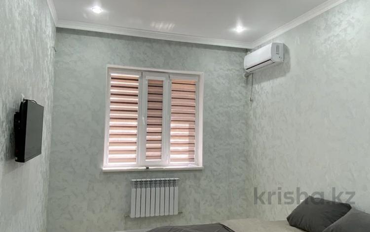 1-бөлмелі пәтер · 47 м² · 2/6 қабат, 20-ш/а. 22, бағасы: 13 000 ₸ в Актау, 20-й мкр — фото 2