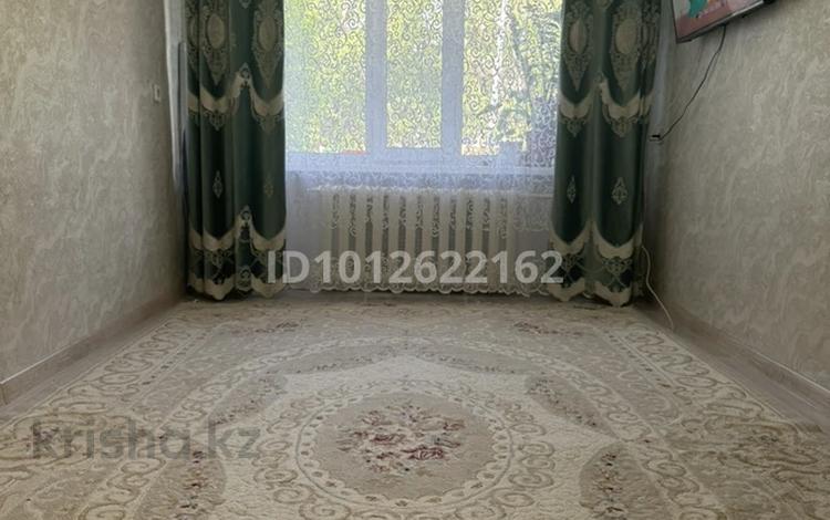 3-бөлмелі пәтер · 54 м², Астана 11, бағасы: 12 млн ₸ в Аксу — фото 2