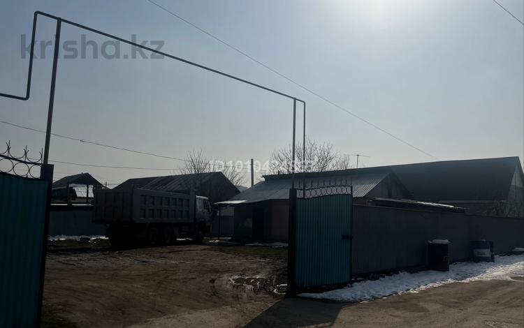 Отдельный дом · 2 комнаты · 63 м² · 8 сот., мкр Калкаман-2 15/15 — Ашимова/Толе би за 170 млн ₸ в Алматы, Наурызбайский р-н — фото 2
